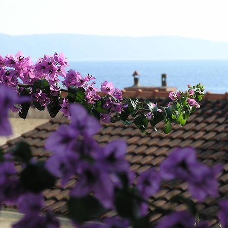 Apartments Dobrila Podgora Luaran gambar